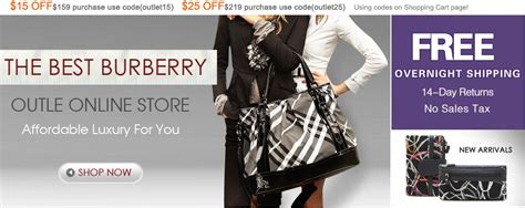 burberry usa online store sale.